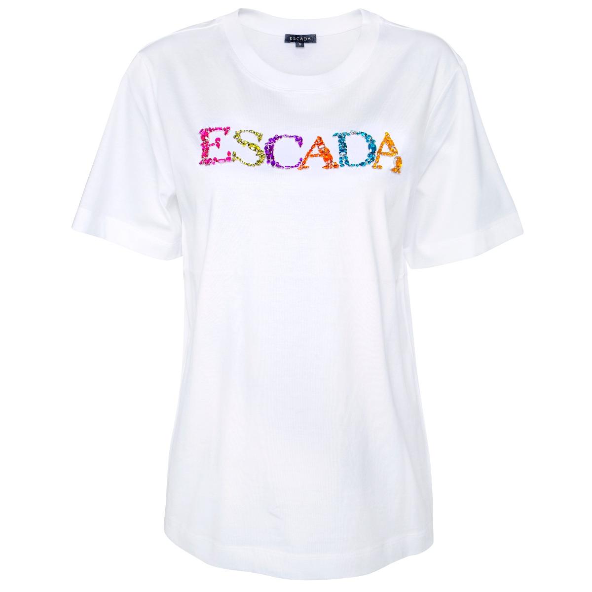 t shirt escada