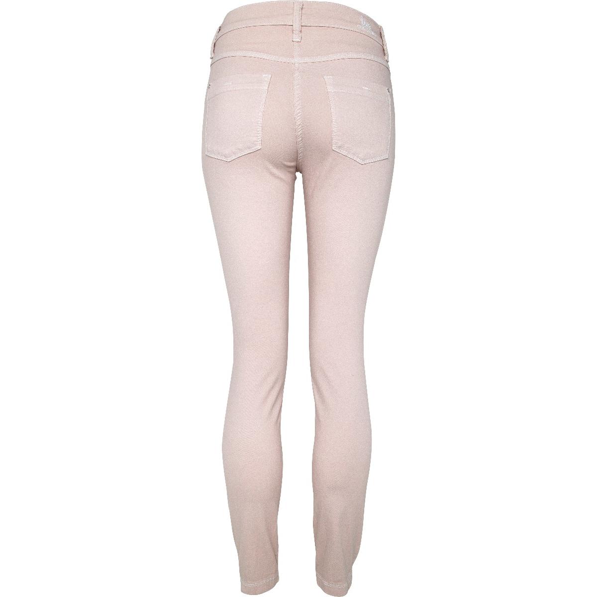 jeggings beige