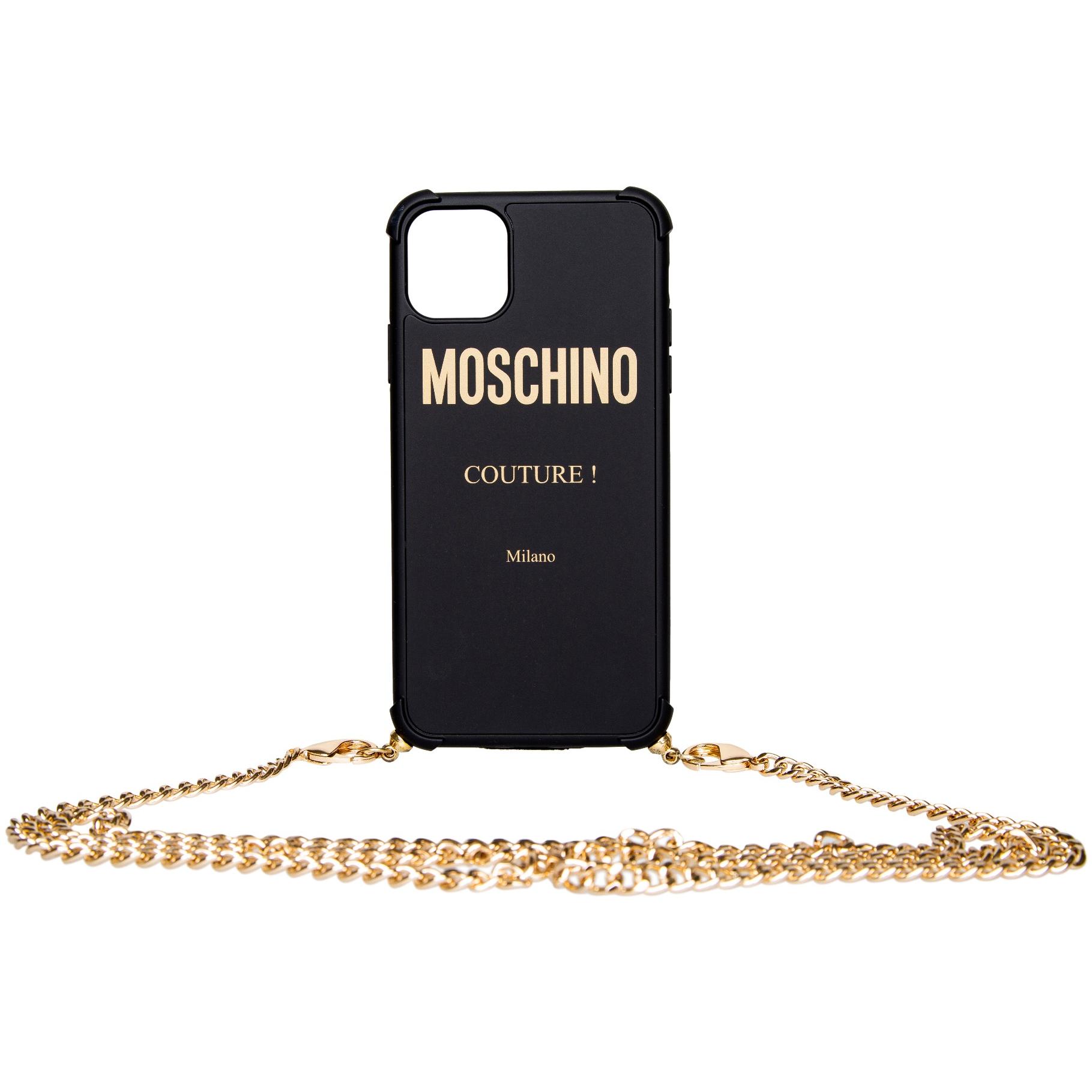 Case With Chain Strap For Iphone 11 Pro Max Popp Kretschmer Multibrand Fashion Store