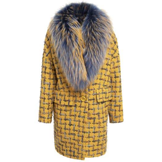 fur Archive - Popp & Kretschmer | Multibrand Fashion Store
