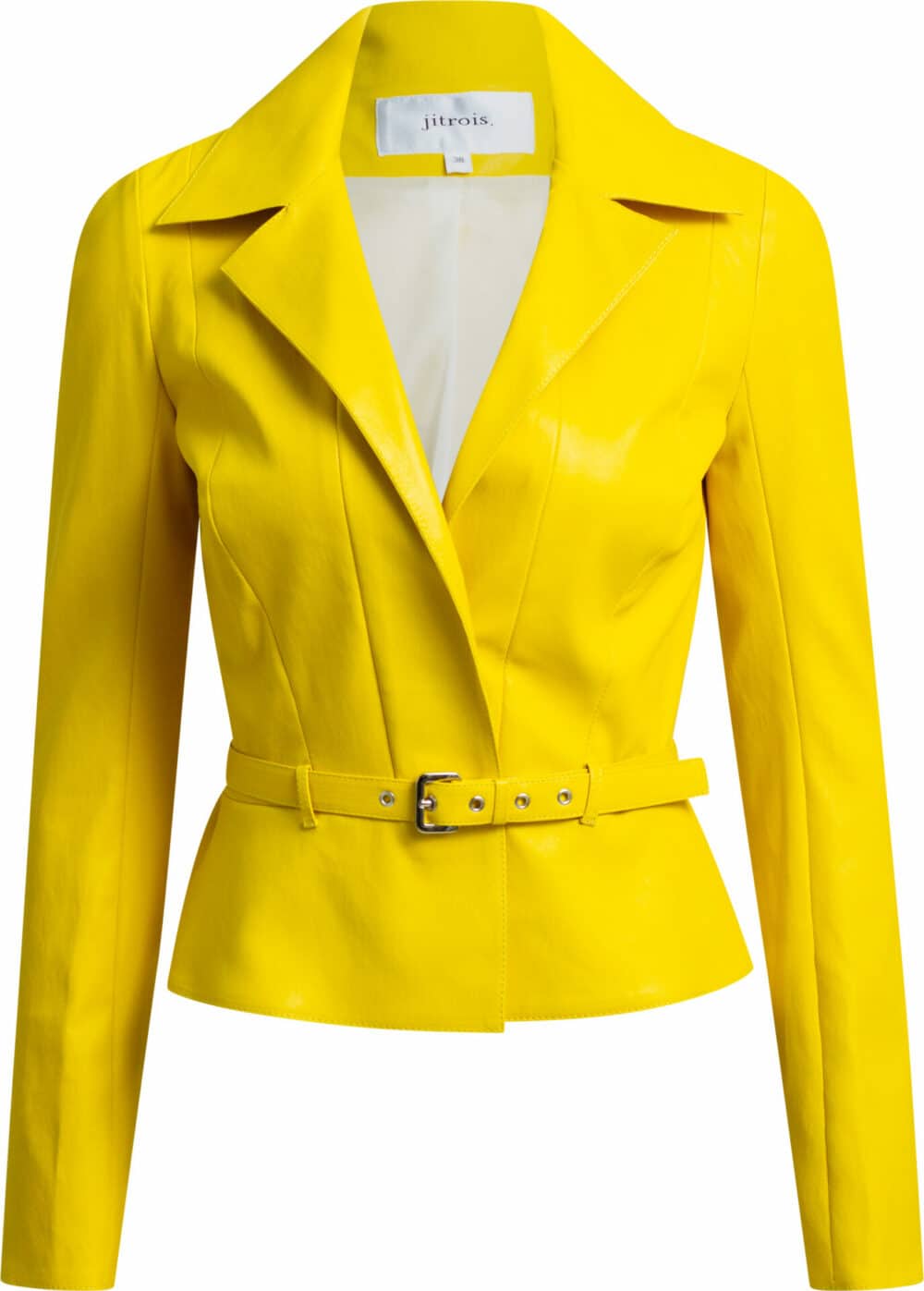 Penelope Jacket_gelb_3899