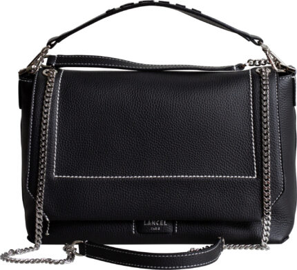 Ninon soft with chain shoulder strap