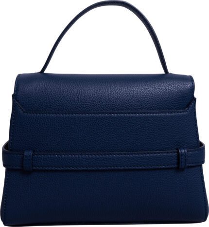 Faubourg handle bag with long shoulder strap - Image 9