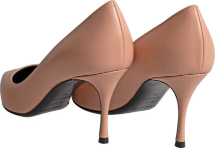 Klassische High-Heel Pumps – Bild 3