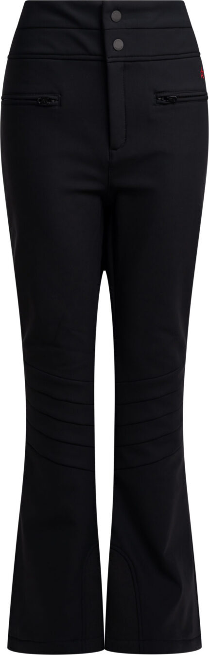 Schmal geschnittene Stretch-Skihose – Bild 6