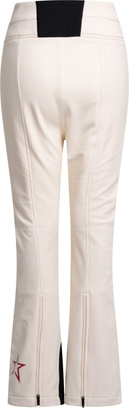 Schmal geschnittene Stretch-Skihose – Bild 5