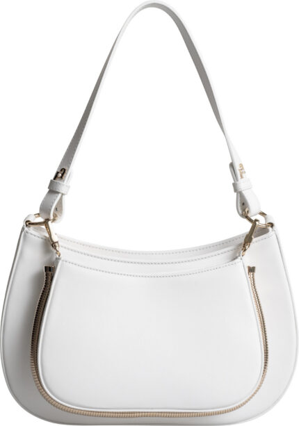 Koala Medium Double Bag aus Leder mit abnehmbarer Mini-Bag