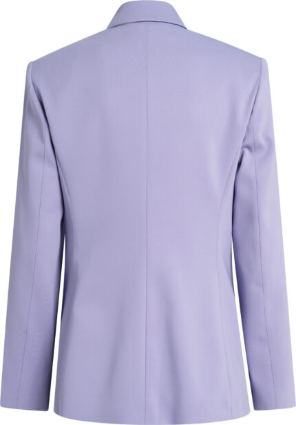 Eleganter Blazer mit taillierter Silhouette – Bild 3