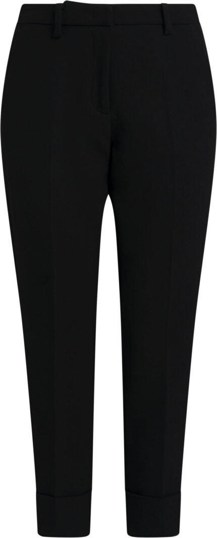 Elegante Hose mit Bügelfalte