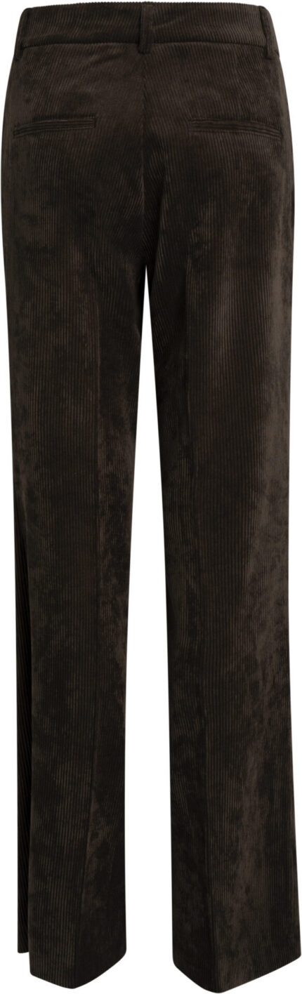 Cordhose mit geradem Bein – Bild 4