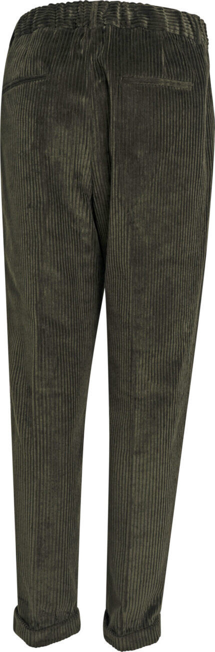 Cordhose aus Baumwolle – Bild 3