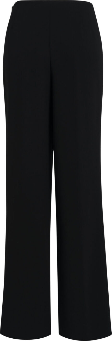 Elegante Hose mit weitem Bein