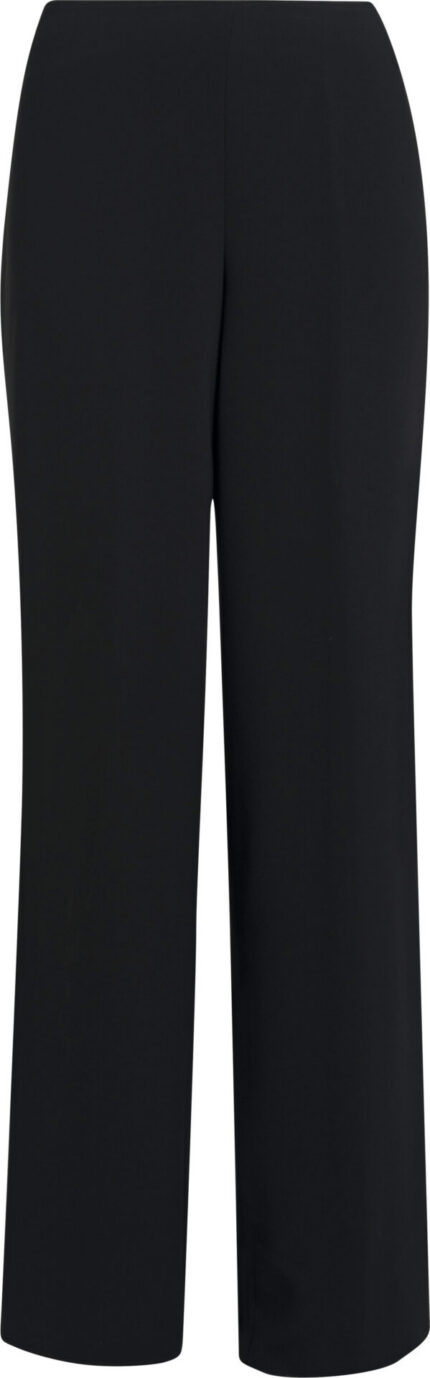 Elegante Hose mit weitem Bein – Bild 3